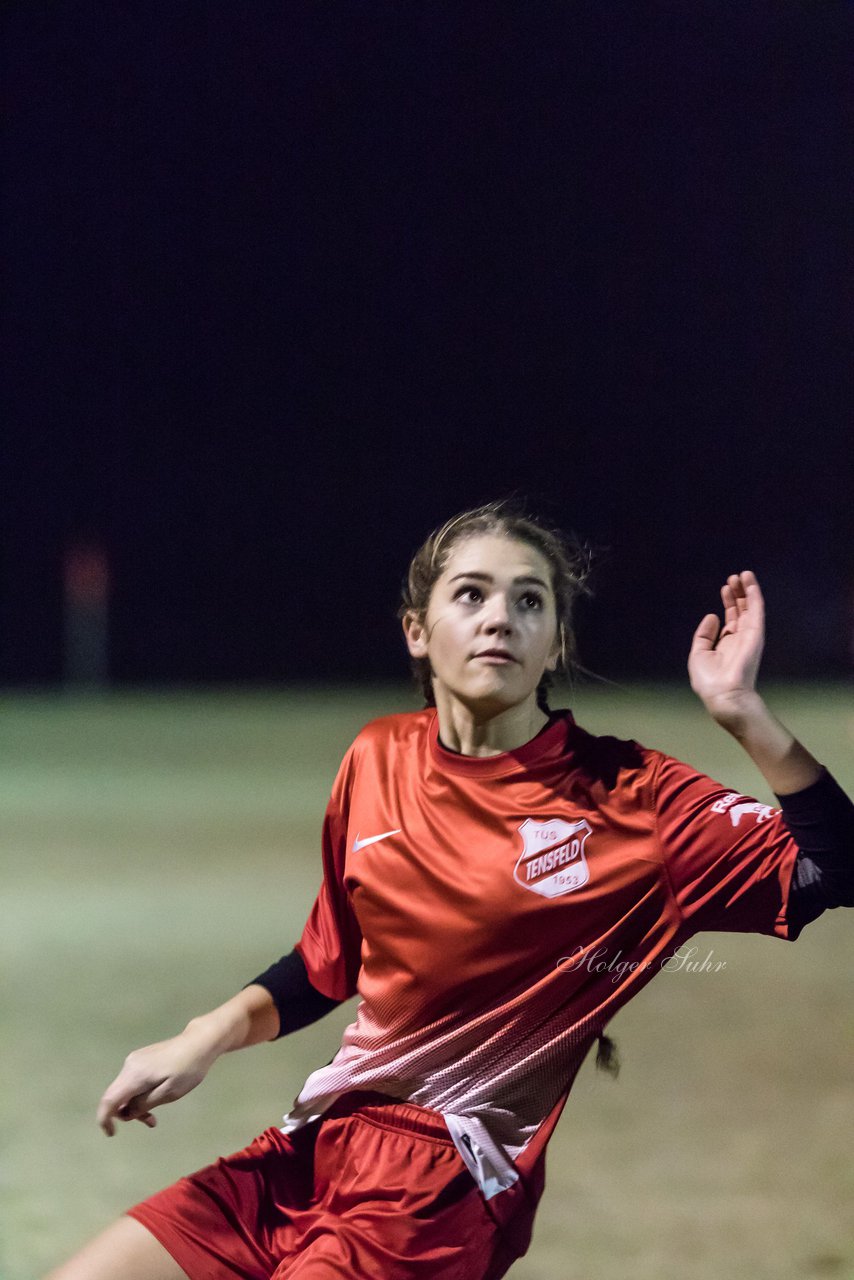 Bild 107 - Frauen TuS Tensfeld - SV Bienebuettel-Husberg